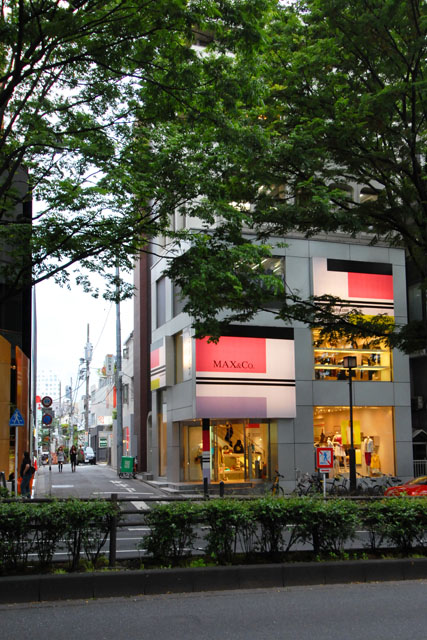 0918_Omotesando@Tokyo