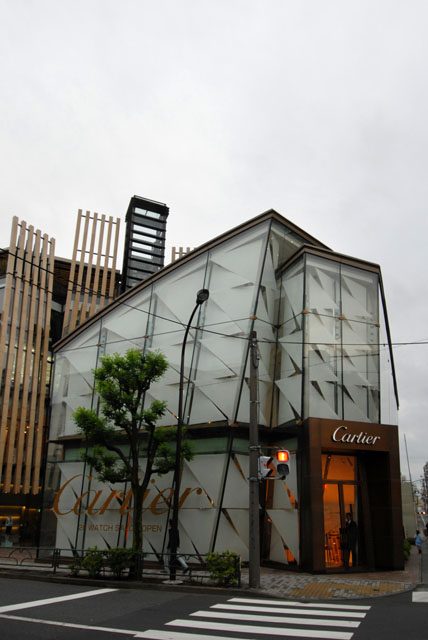 0976_Omotesando@Tokyo