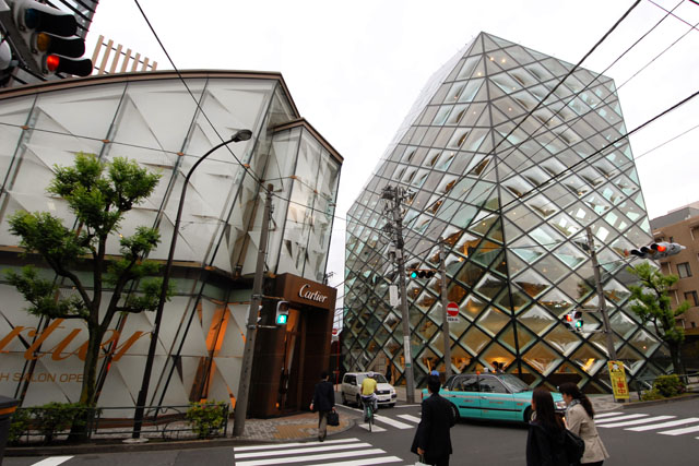 0977_Omotesando@Tokyo