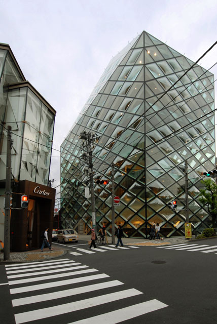 0987_Omotesando@Tokyo