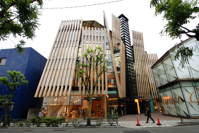 0991_Omotesando@Tokyo