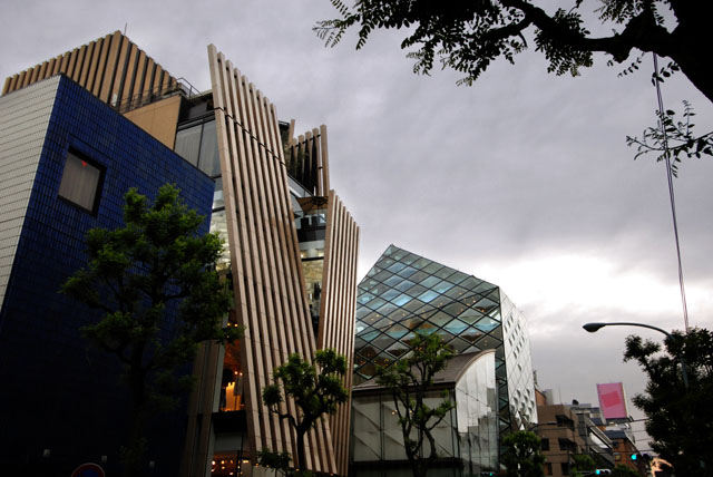 0999_Omotesando@Tokyo