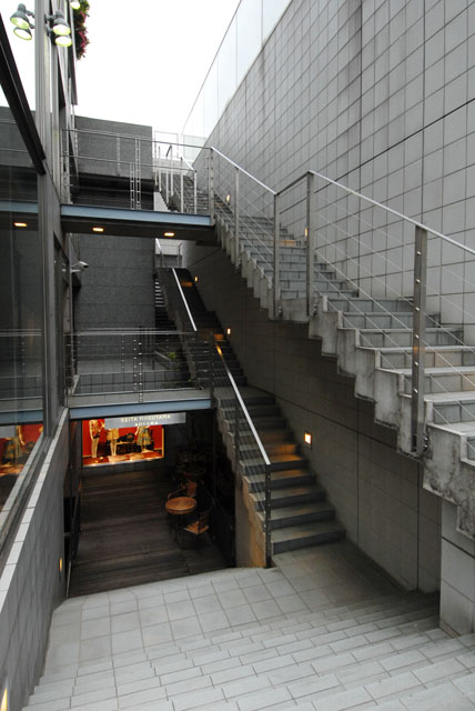 1003_Omotesando@Tokyo
