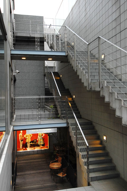 1006_Omotesando@Tokyo