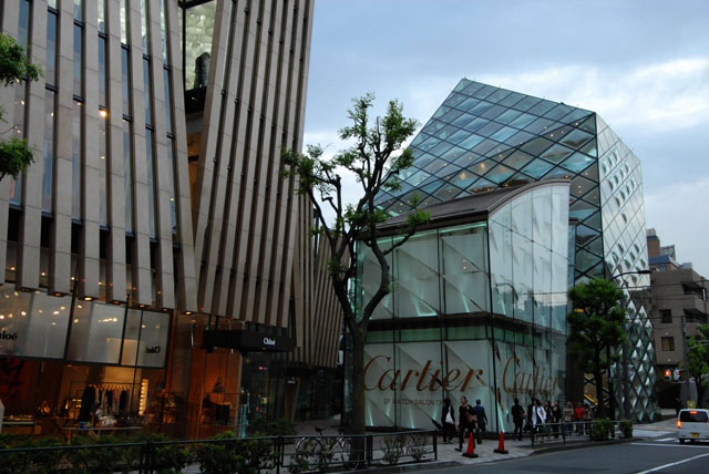 1016_Omotesando@Tokyo