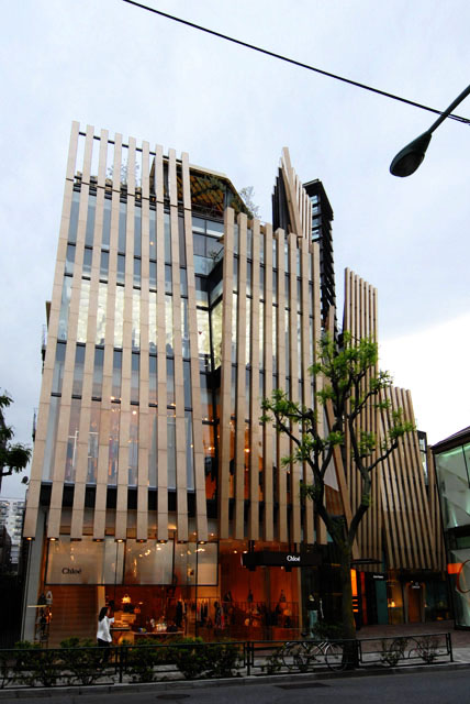 1022_Omotesando@Tokyo
