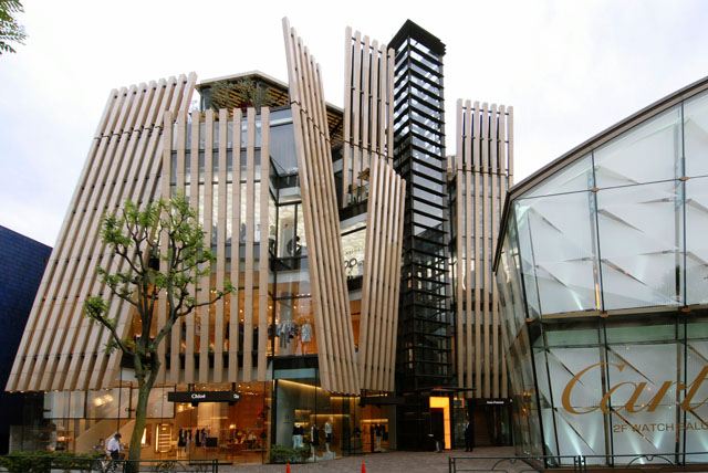 1024_Omotesando@Tokyo