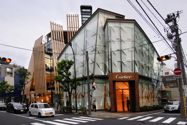 1034_Omotesando@Tokyo