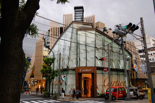 1040_Omotesando@Tokyo