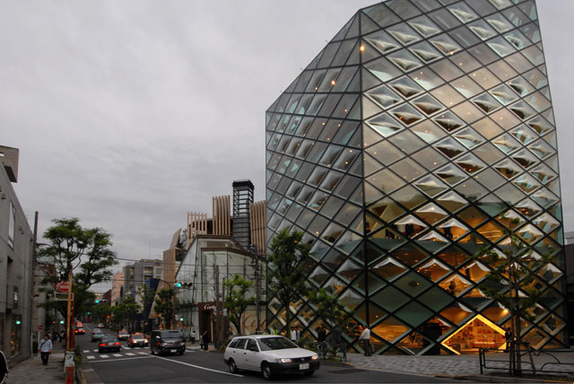1047_Omotesando@Tokyo
