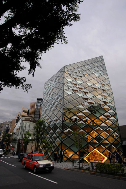 1052_Omotesando@Tokyo