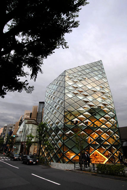1054_Omotesando@Tokyo