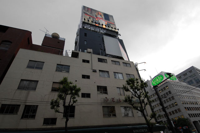 1065_Omotesando@Tokyo