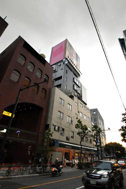 1066_Omotesando@Tokyo