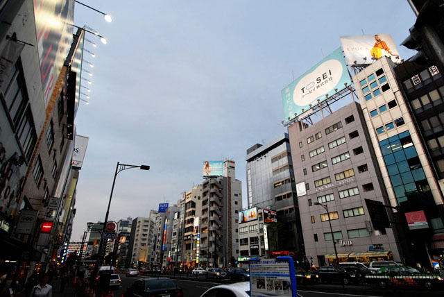 1072_Omotesando@Tokyo