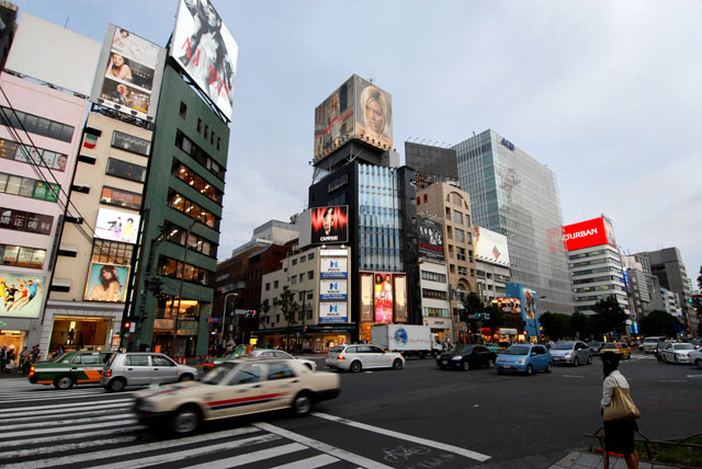 1073_Omotesando@Tokyo