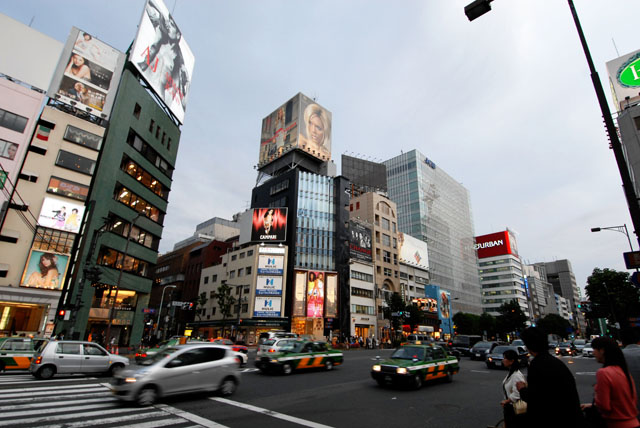 1074_Omotesando@Tokyo