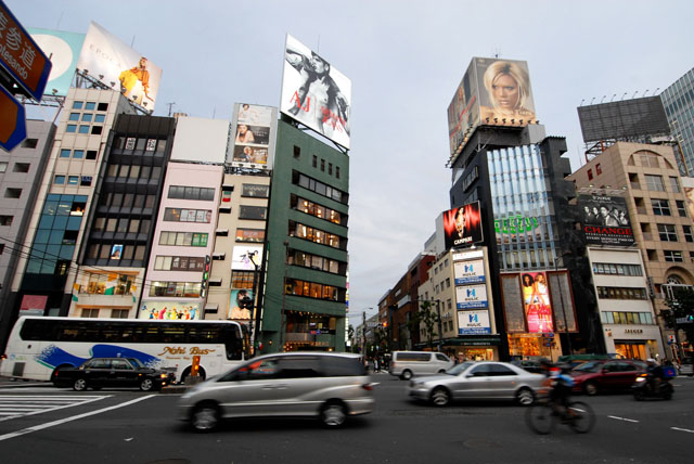 1080_Omotesando@Tokyo