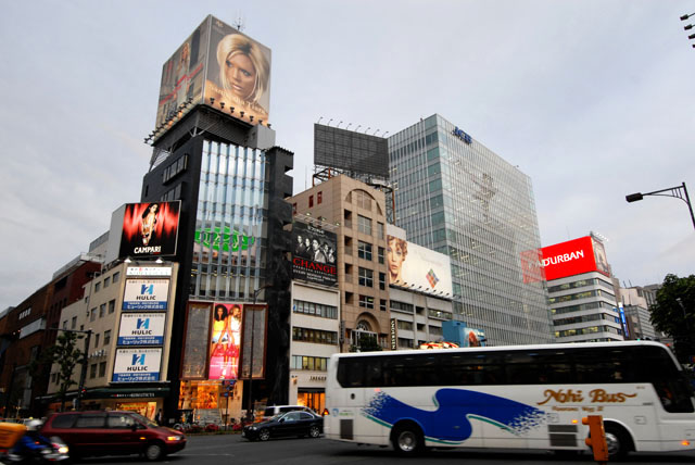 1081_Omotesando@Tokyo
