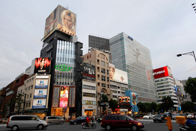 1083_Omotesando@Tokyo