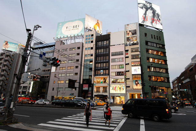 1092_Omotesando@Tokyo