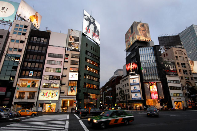1094_Omotesando@Tokyo