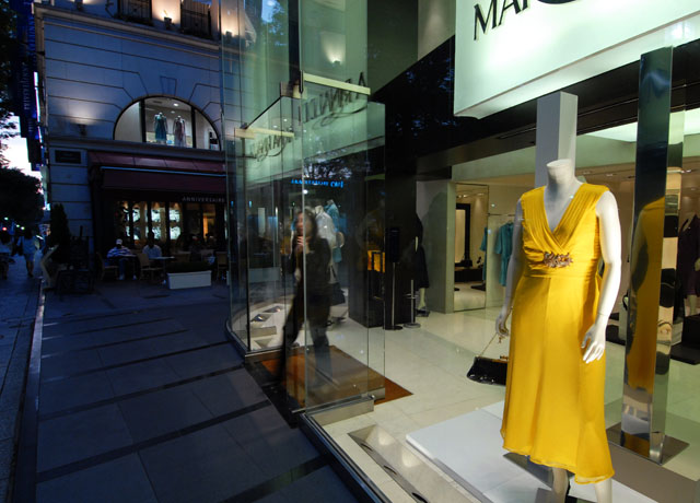 1103_Omotesando@Tokyo