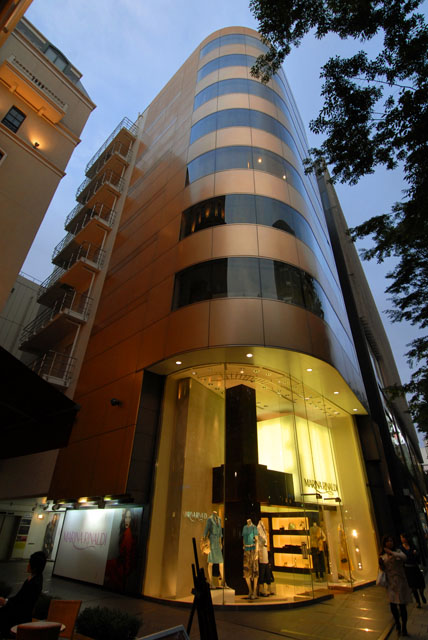 1105_Omotesando@Tokyo