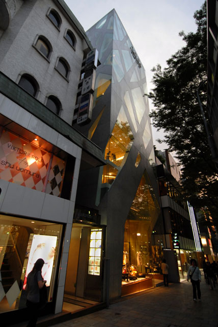 1122_Omotesando@Tokyo