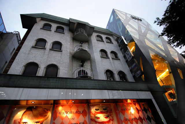 1137_Omotesando@Tokyo