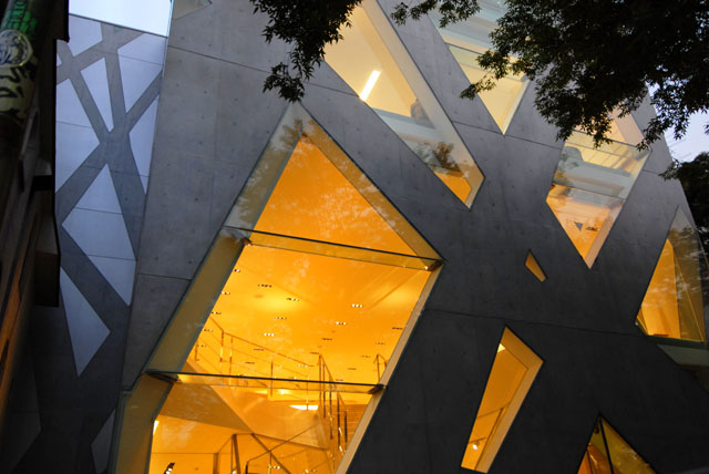 1139_Omotesando@Tokyo