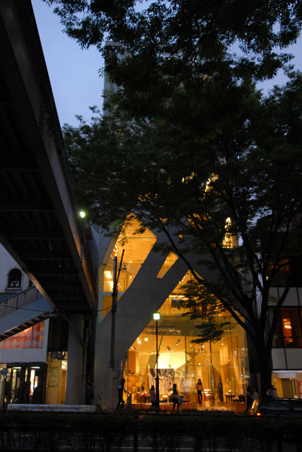 1141_Omotesando@Tokyo