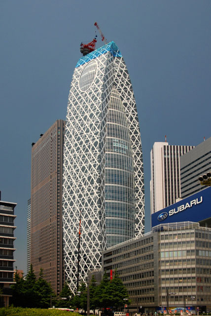 1256_Shinjuku@Tokyo