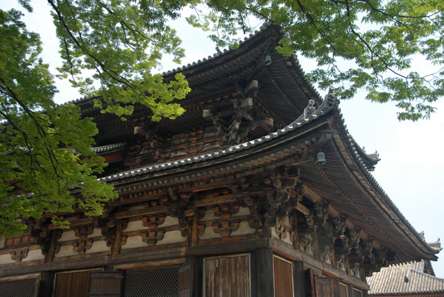 1454_TojiTemple@Kyoto