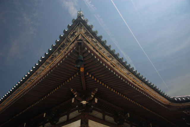 1496_Nishi-Honganji@Kyoto