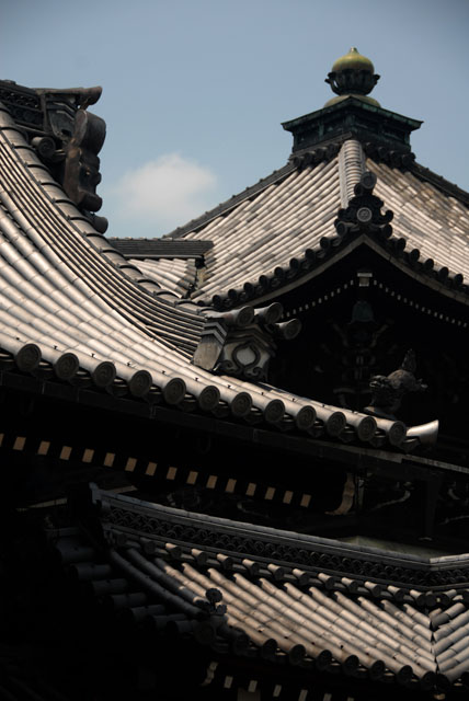 1533_Nishi-Honganji@Kyoto