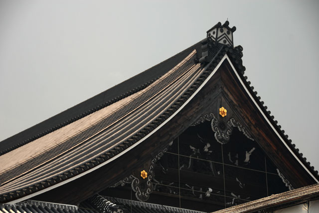 1543_Nishi-Honganji@Kyoto