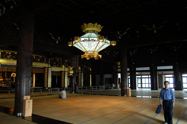 1560_Nishi-Honganji@Kyoto