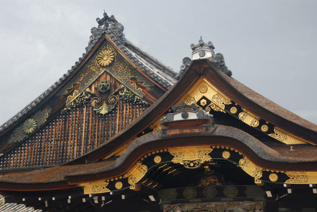 1595_NijoCastle@Kyoto
