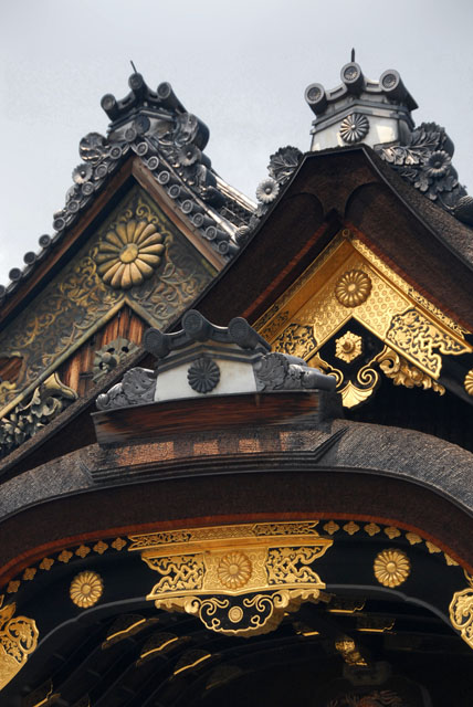 1604_NijoCastle@Kyoto