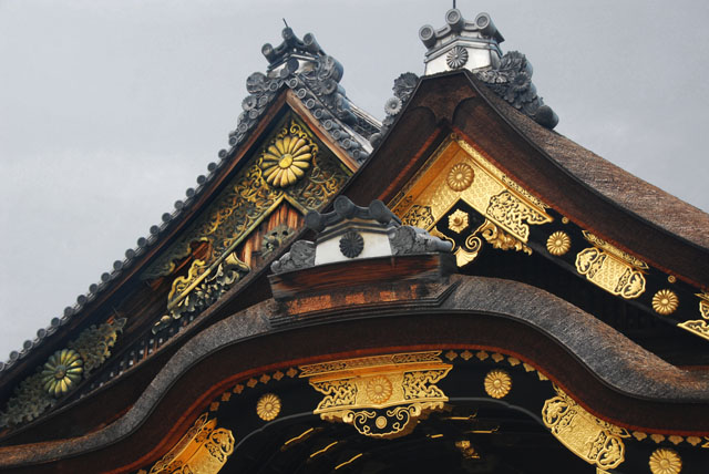 1614_NijoCastle@Kyoto