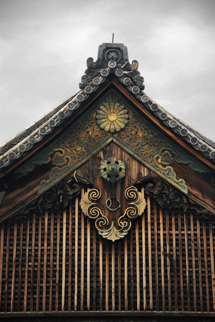 1636_NijoCastle@Kyoto