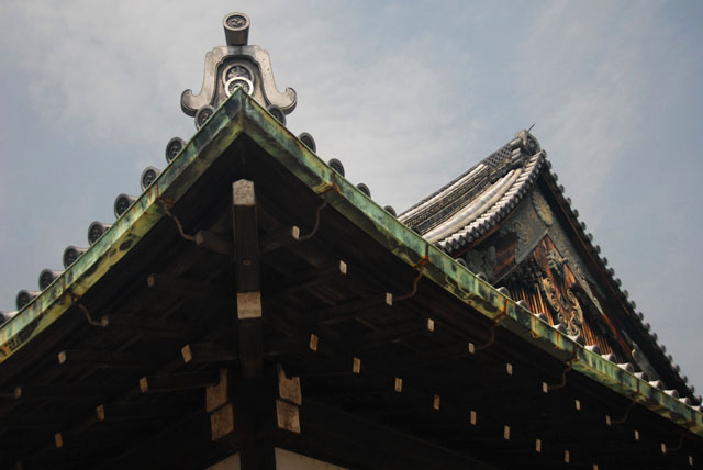 1640_NijoCastle@Kyoto