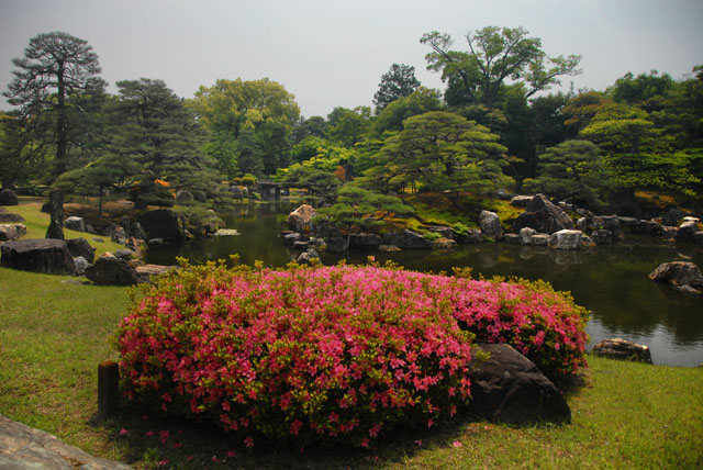 1642_NijoCastle@Kyoto