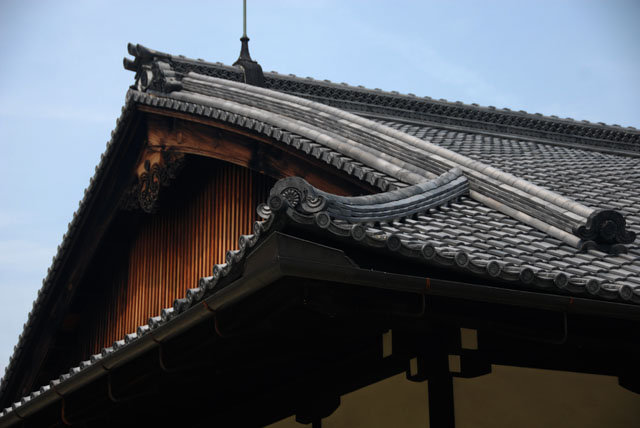 1674_NijoCastle@Kyoto