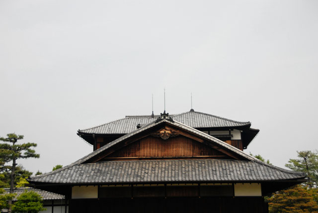 1680_NijoCastle@Kyoto