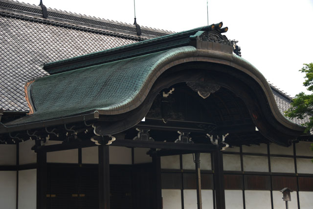 1707_NijoCastle@Kyoto