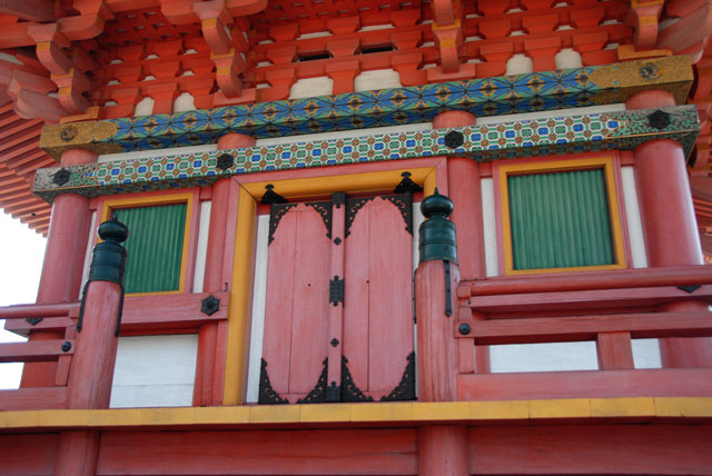 1972_KiyomizuTemple@Kyoto