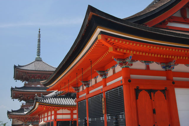 1999_KiyomizuTemple@Kyoto