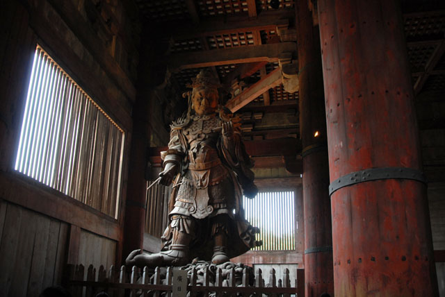 2701_TodaijiTemple@Nara